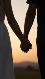 Amour Jonathan & Melvine