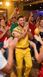 Golden Soltero