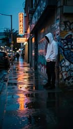 Concrete Jungle Drill