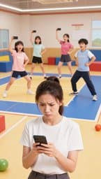 The Viral PE Class