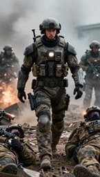 Task Force Protocol