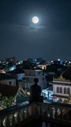 နေတိုင်းပဲခံစားနေရမာလား (Will I Feel This Every Day?)