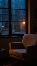 Late Night Glow