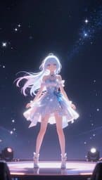 Future Tech Dreamy Sleep
