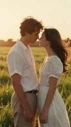 Golden Hour Duets