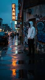 Concrete Jungle Drill