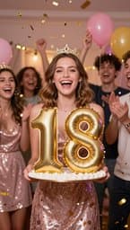 Eighteen Years of Eurika