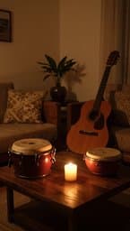 Noite de Pagode