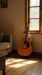Quiet Moments