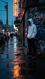 Concrete Jungle Drill