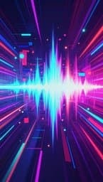Neon Pulse