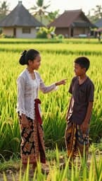 Tulisan Tembang (Songwriting)