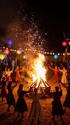 Corazón en Fuego Festivo