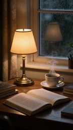 Study Focus