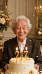 Grace at Sixty