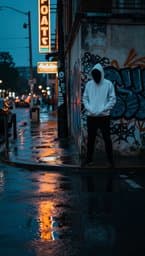 Concrete Jungle Drill