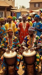 Orin Yoruba