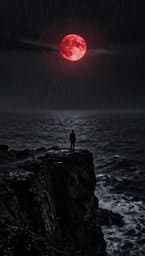 Oceans of My Mind