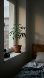 Ganja e Amor