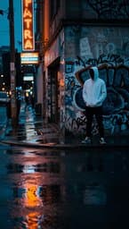 Concrete Jungle Drill