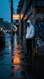 Concrete Jungle Drill