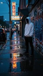 Concrete Jungle Drill