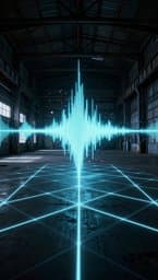 Pulse of the Machine