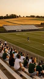 This is Gobbler County