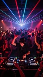 148 BPM Rhythm