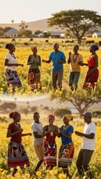 Impilo Mnandi