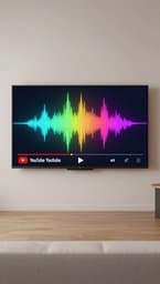 YouTube Background Beat