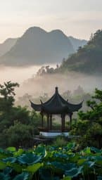 Silk & Mist