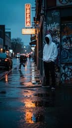 Concrete Jungle Drill