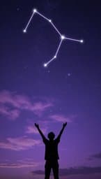 Con Las Manos Al Cielo