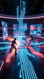 Cyber Clash