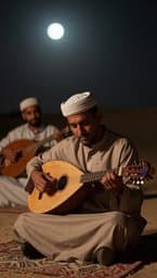 كفّنتُ ذاتي