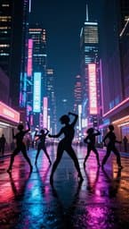 K-Pop Vibes