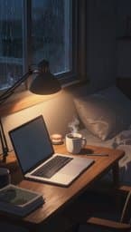 Midnight Study
