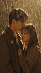 Rain Gaze