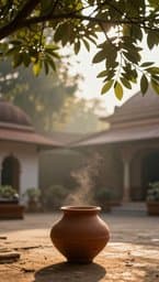 Babul Tere Angana Mein