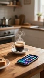 Buongiorno Prima del Caffè