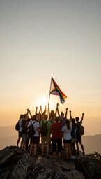Rise With Pride
