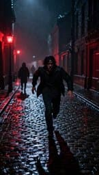 The Annual PURGE