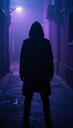 Who's That Boy