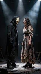 Heartless Confrontation