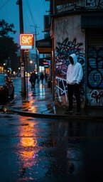 Concrete Jungle Drill