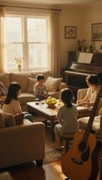 Family Harmony