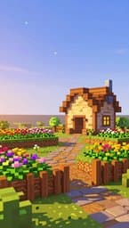 Pixel Roots