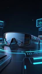 Tech Vision Reveal