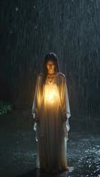Strength in the Storm